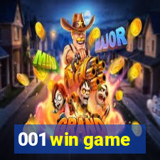 001 win game